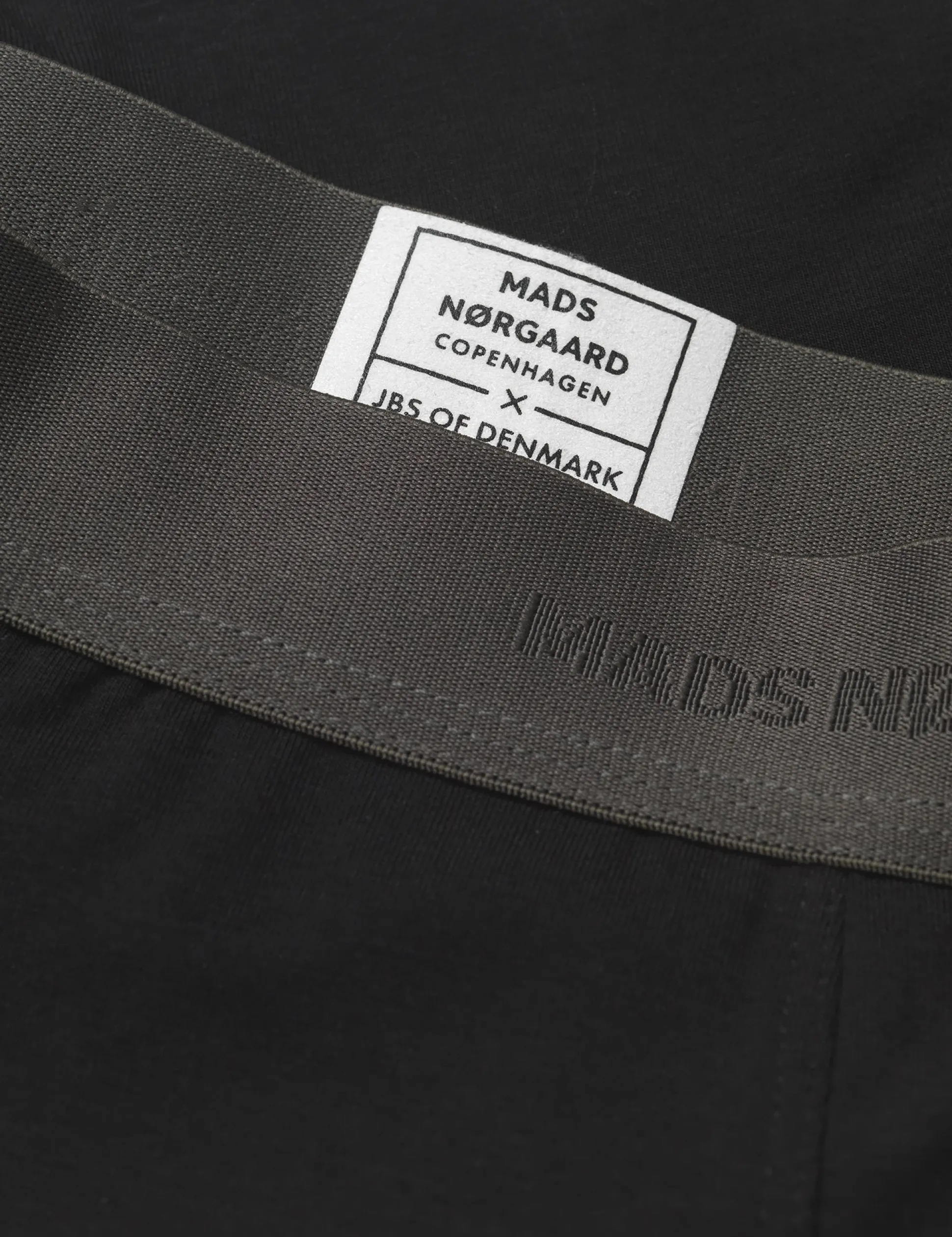 MN X JBS Of DK 5-pack Tights
