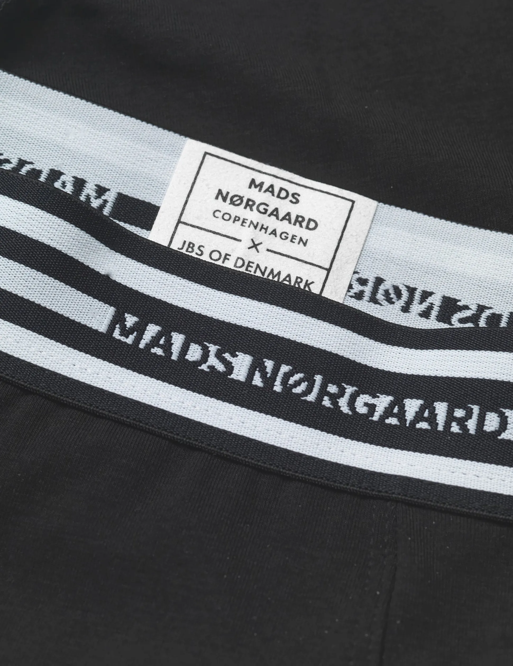 MN X JBS Of DK 5-pack Tights