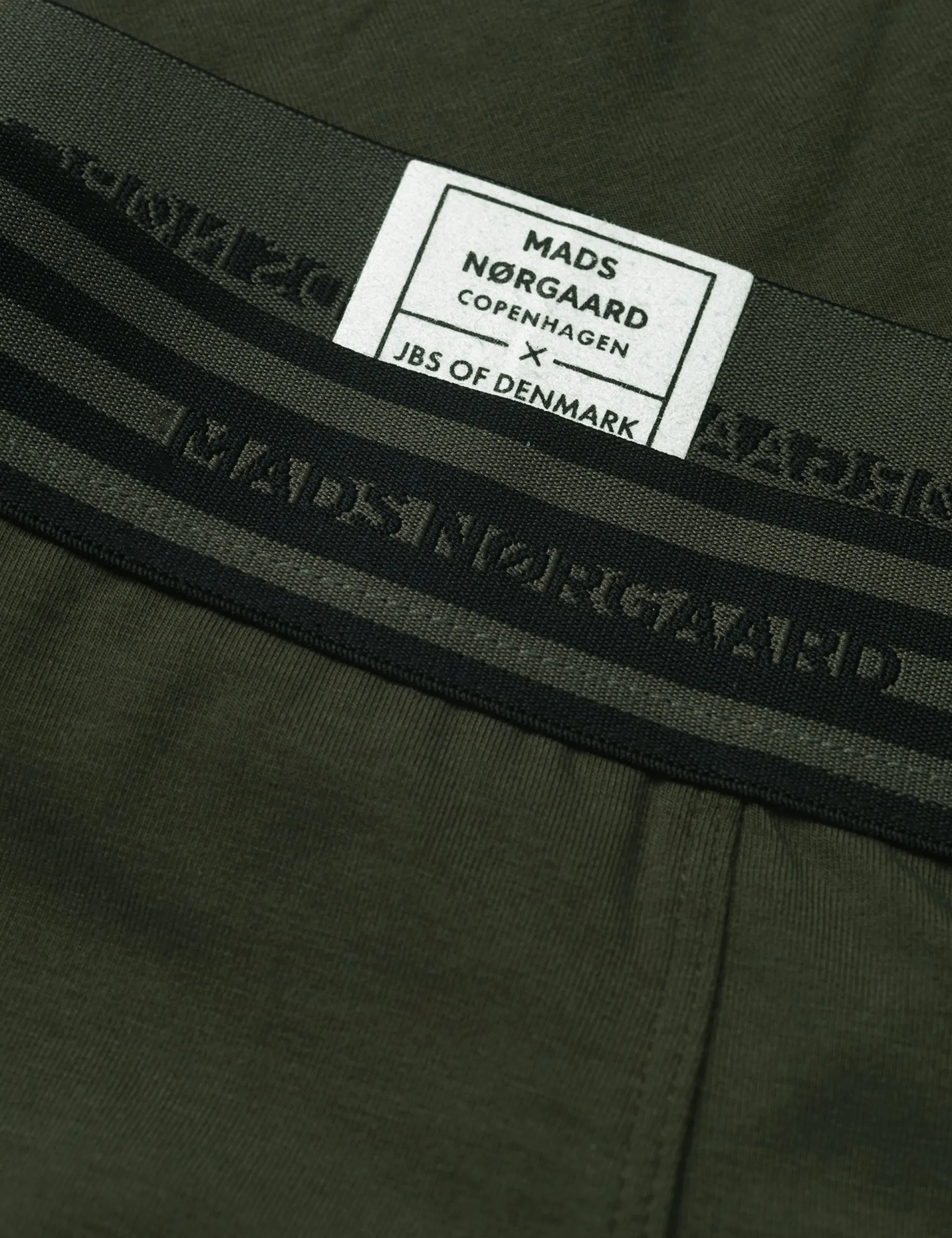 MN X JBS Of DK 5-pack Tights