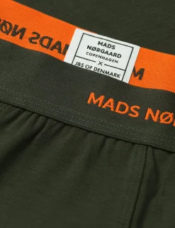 MN X JBS Of DK 5-pack Tights