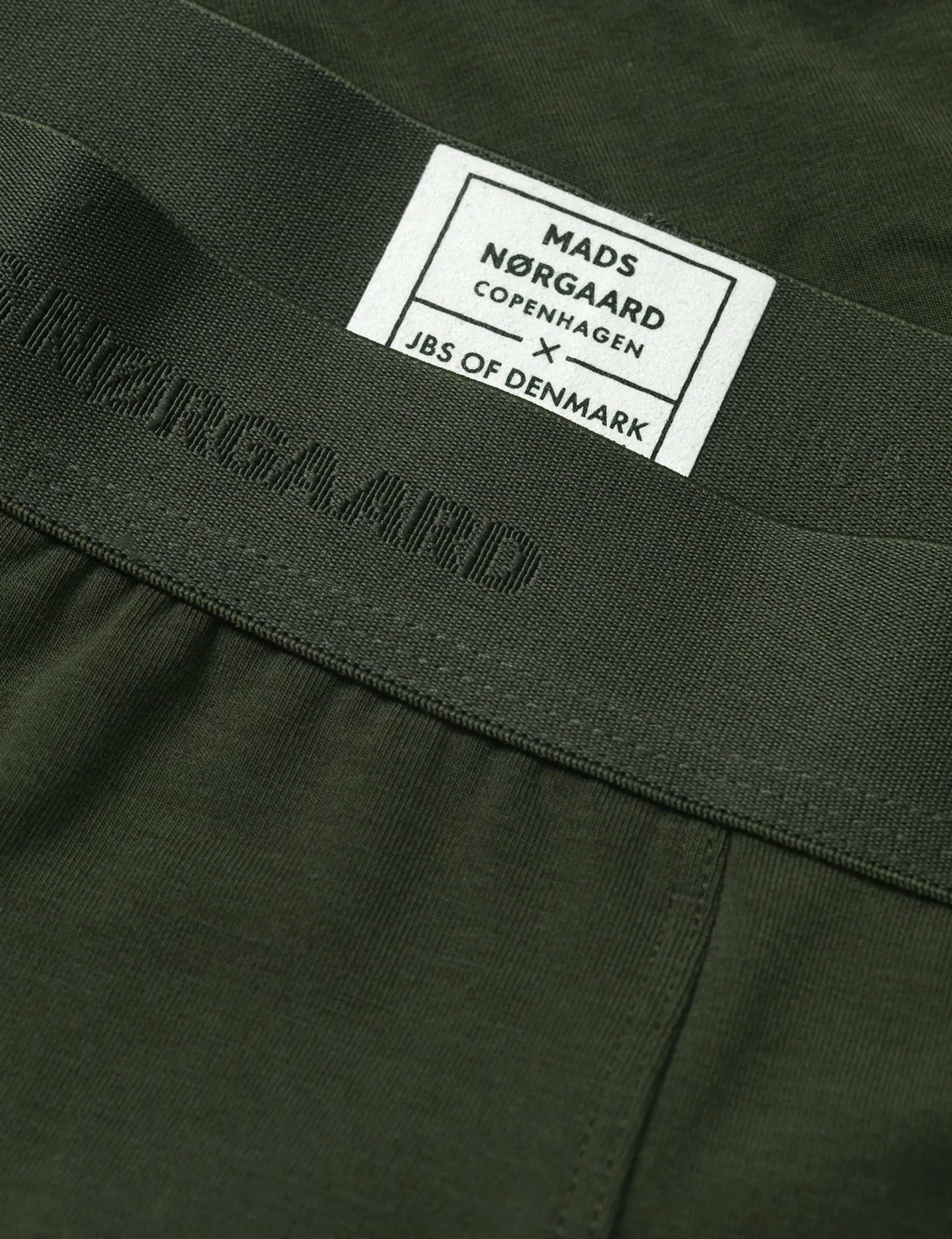 MN X JBS Of DK 5-pack Tights