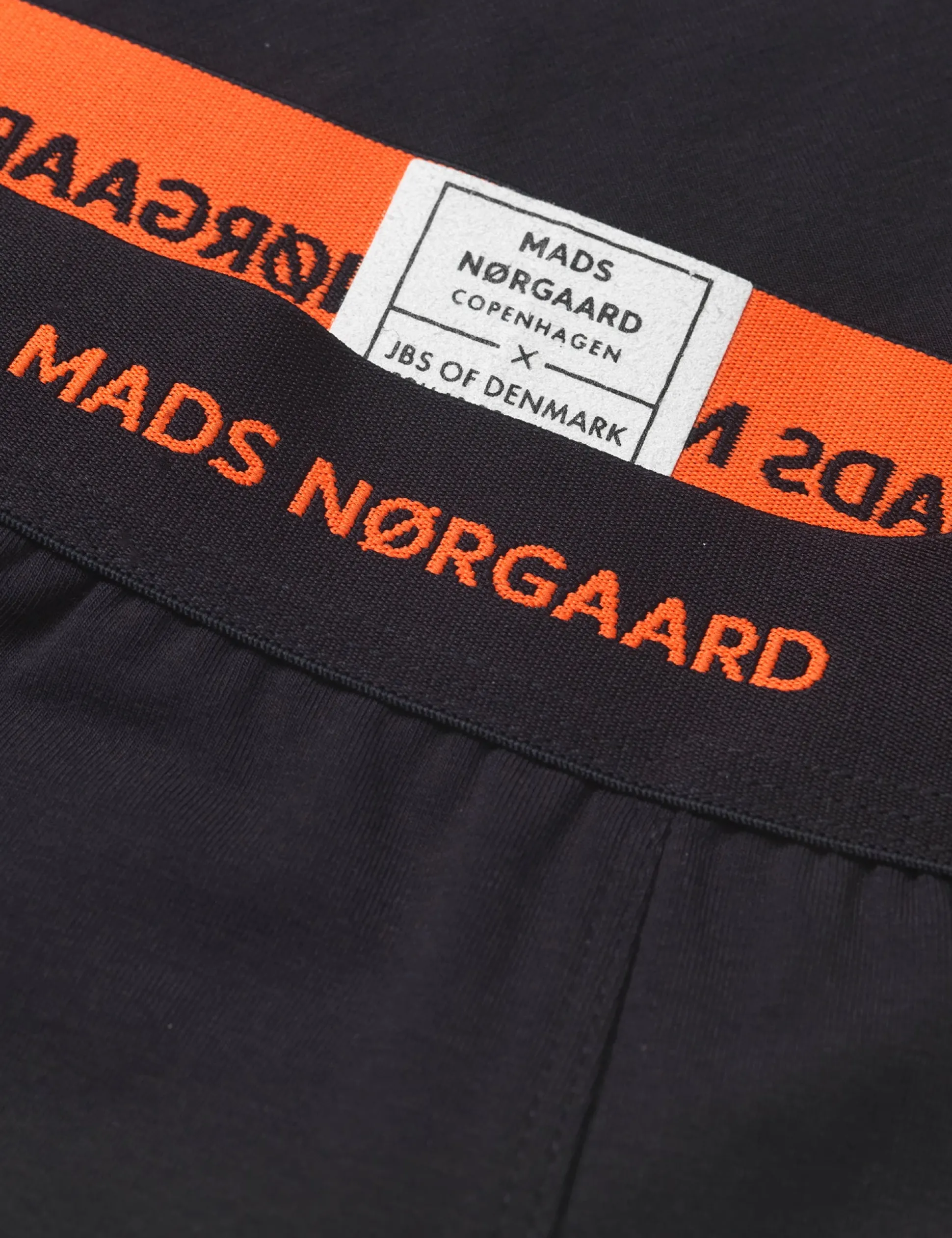 MN X JBS Of DK 5-pack Tights