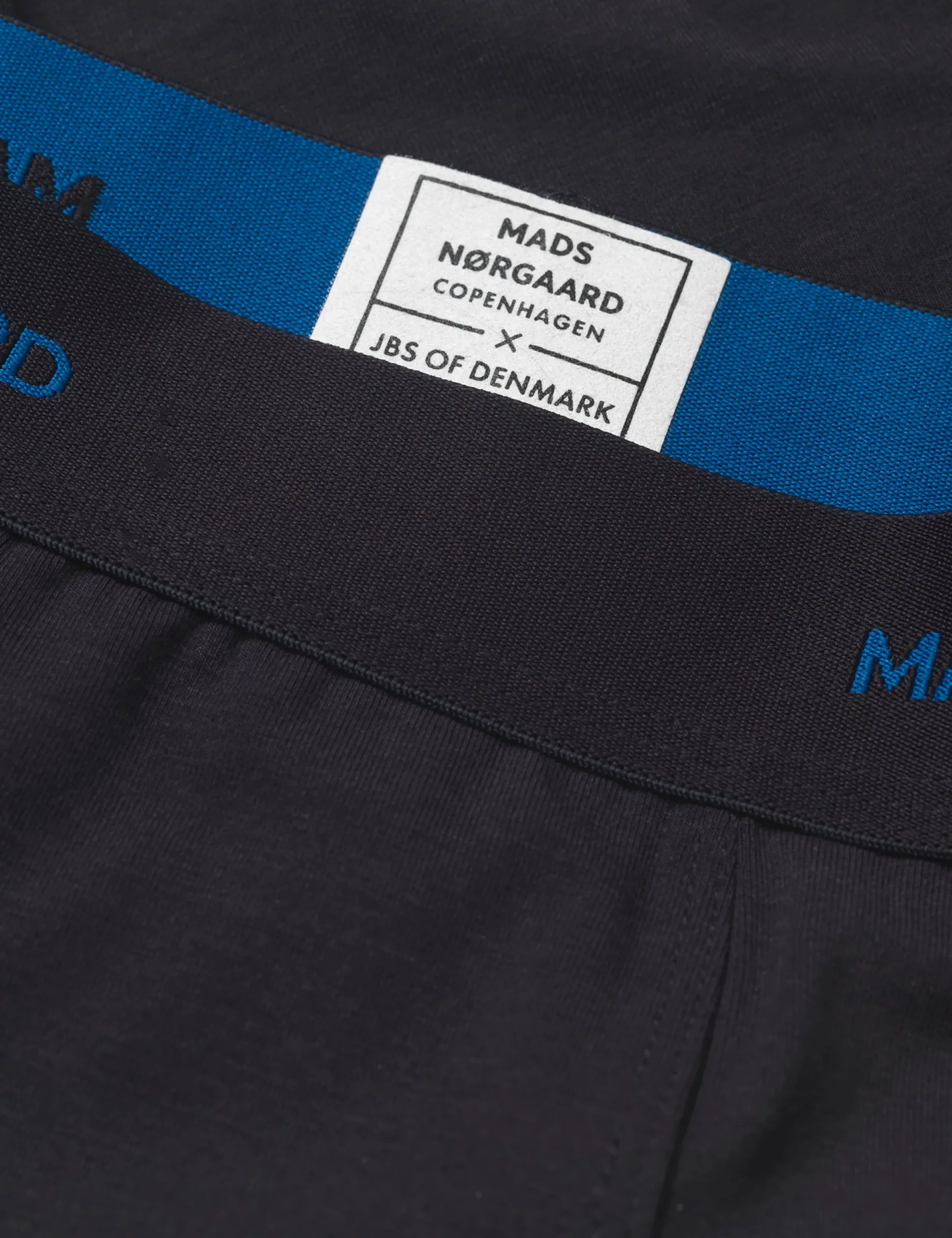 MN X JBS Of DK 5-pack Tights