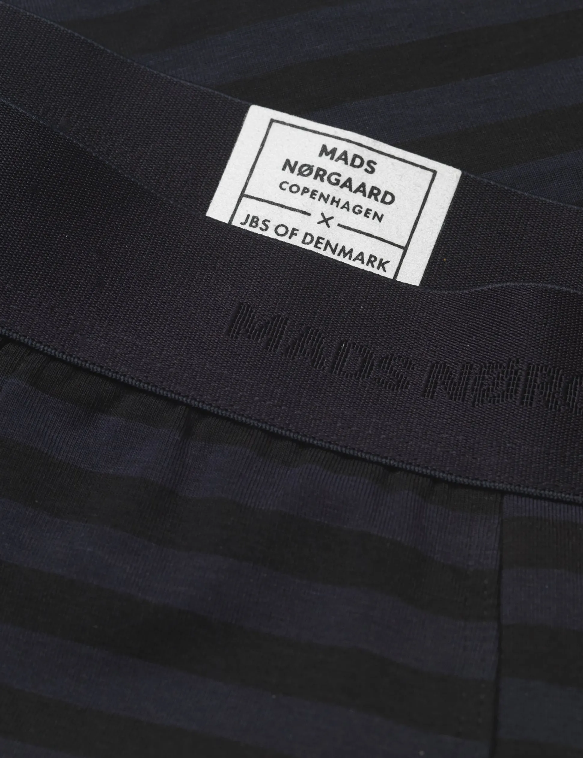 MN X JBS Of DK 5-pack Tights