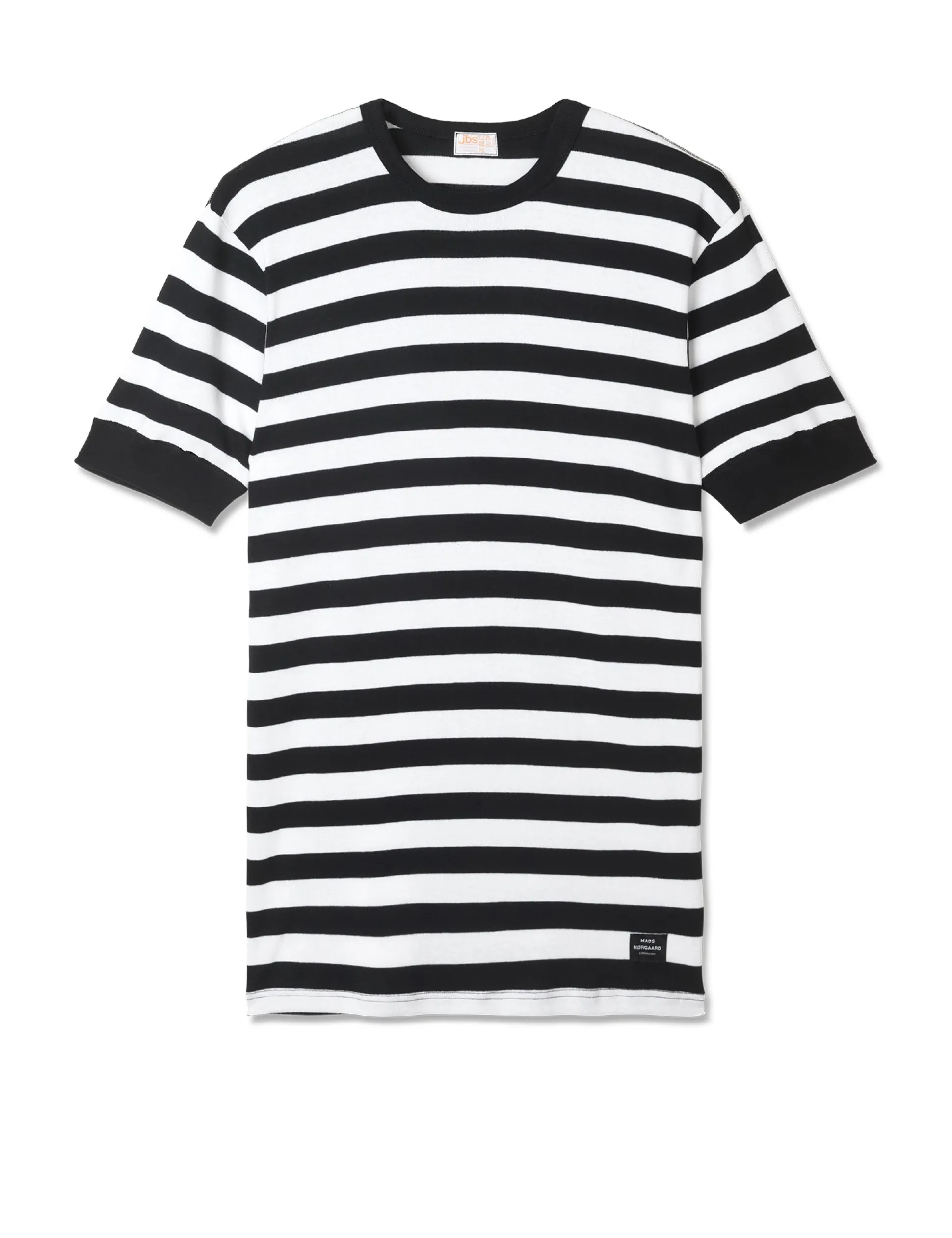 MN X JBS Of DK T-shirt O-neck