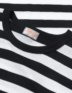 MN X JBS Of DK T-shirt O-neck