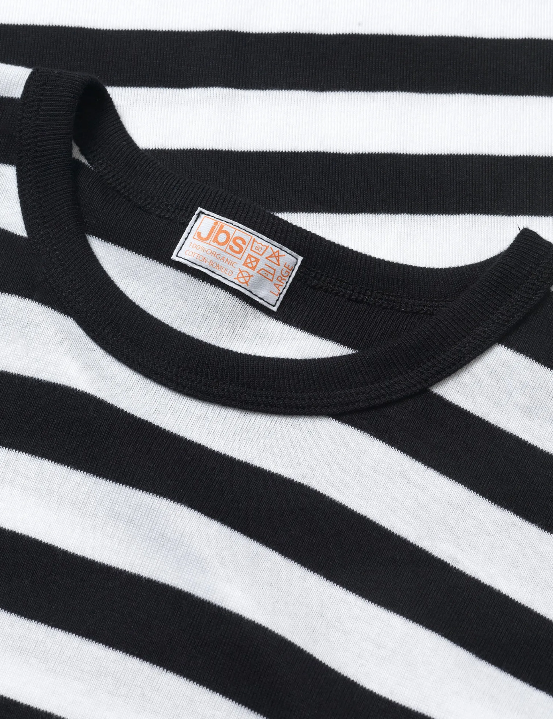 MN X JBS Of DK T-shirt O-neck