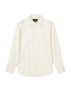 Moleskin Storm Work Shirt