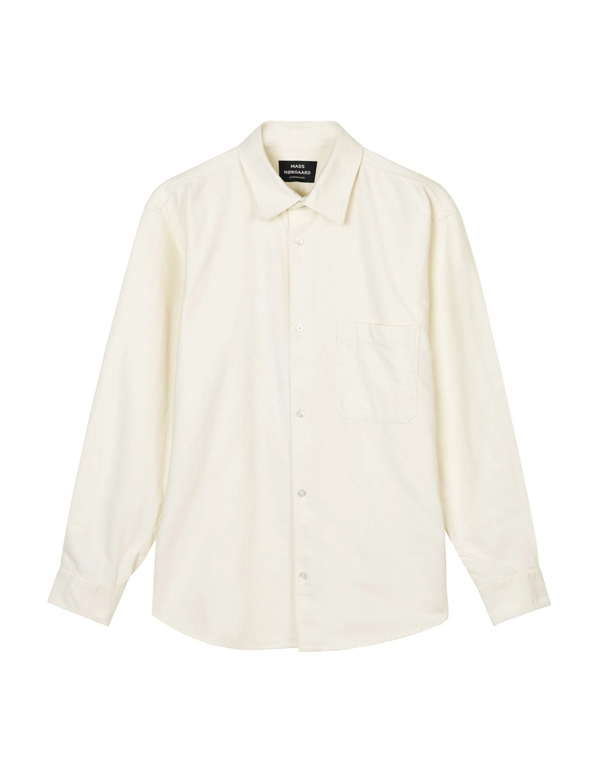 Moleskin Storm Work Shirt