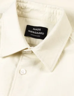 Moleskin Storm Work Shirt