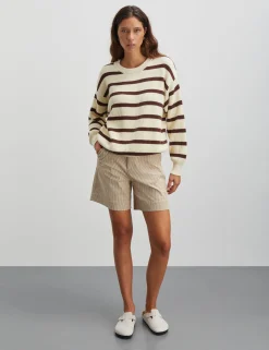 Nivi Eco Lindy Stripe Sweater