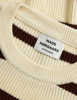 Nivi Eco Lindy Stripe Sweater