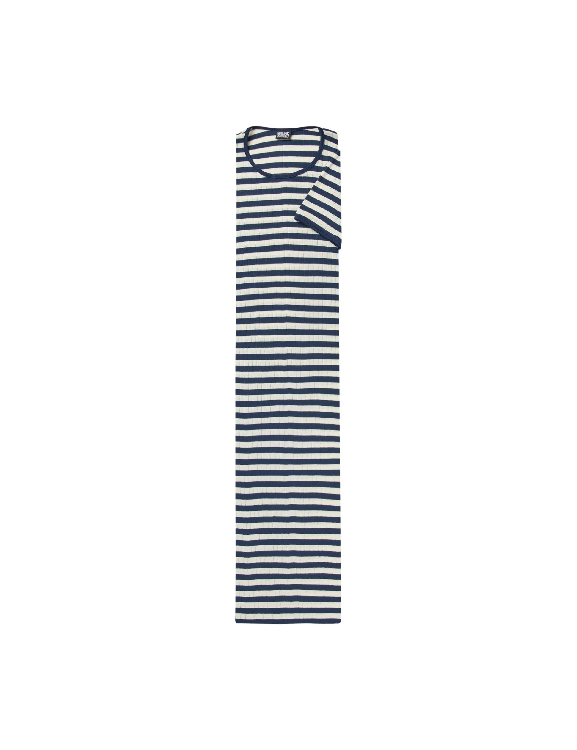 NPS John Dress Short Sleeve Broadway