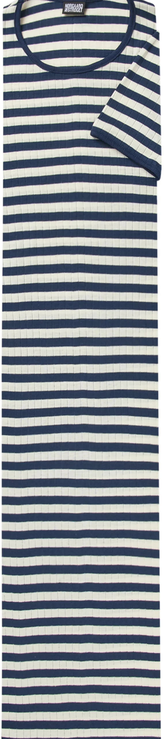 NPS John Dress Short Sleeve Broadway
