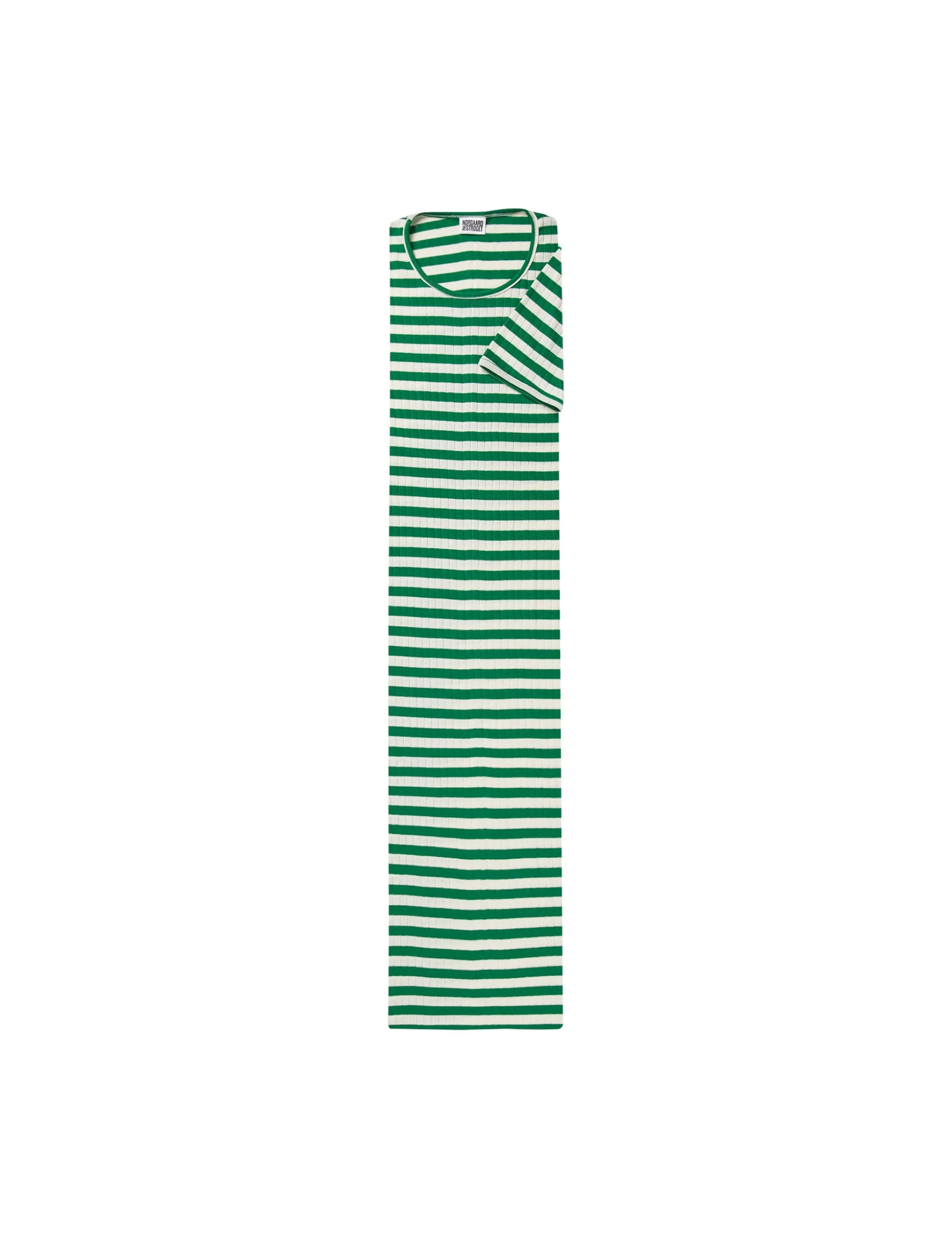 NPS John Dress Short Sleeve Broadway