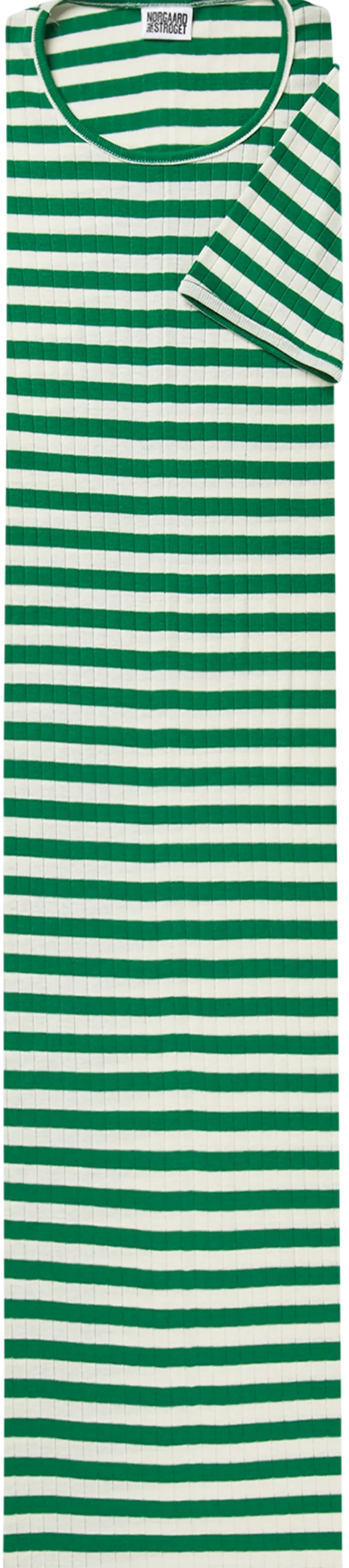 NPS John Dress Short Sleeve Broadway