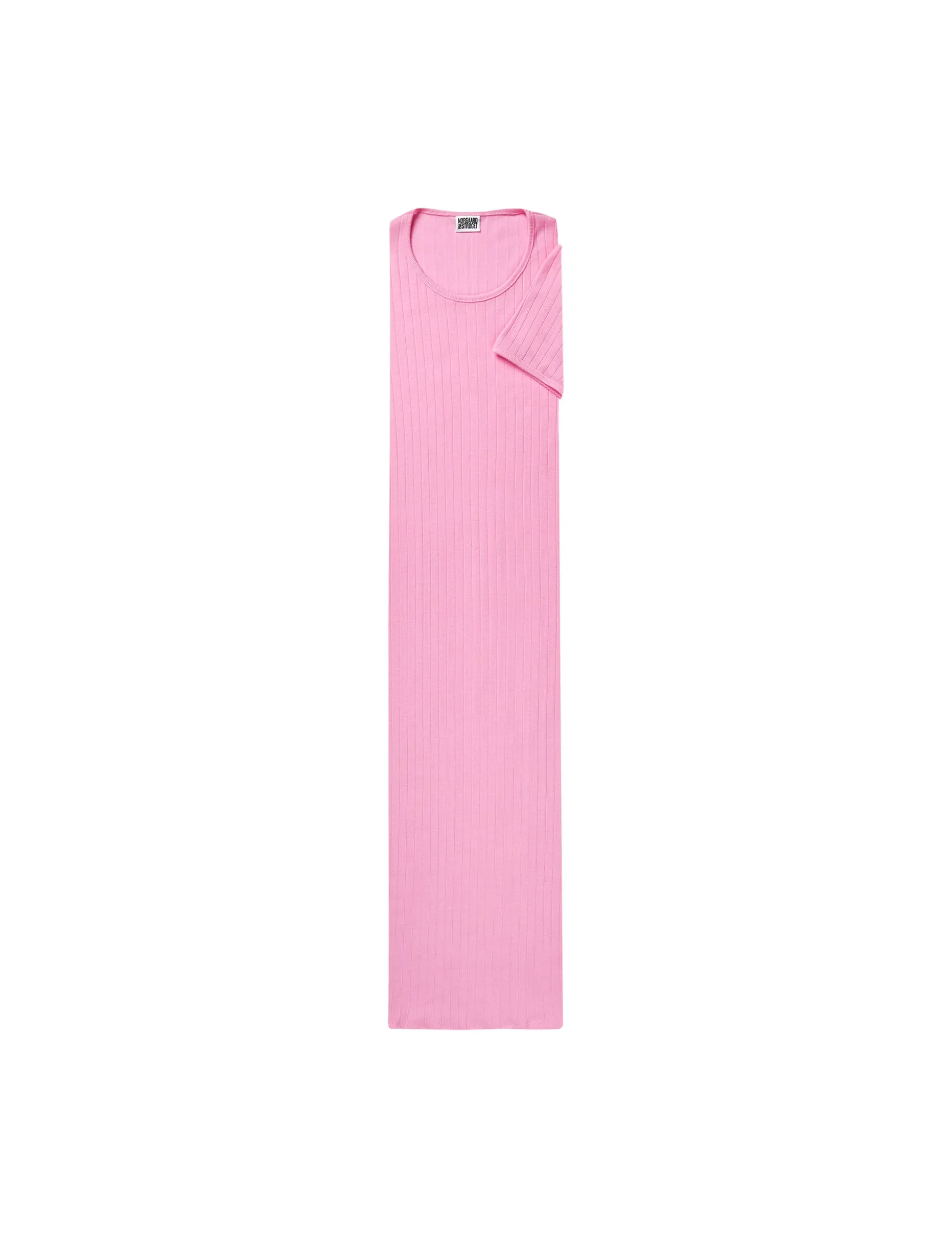 NPS John Dress Short Sleeve Solid Colour
