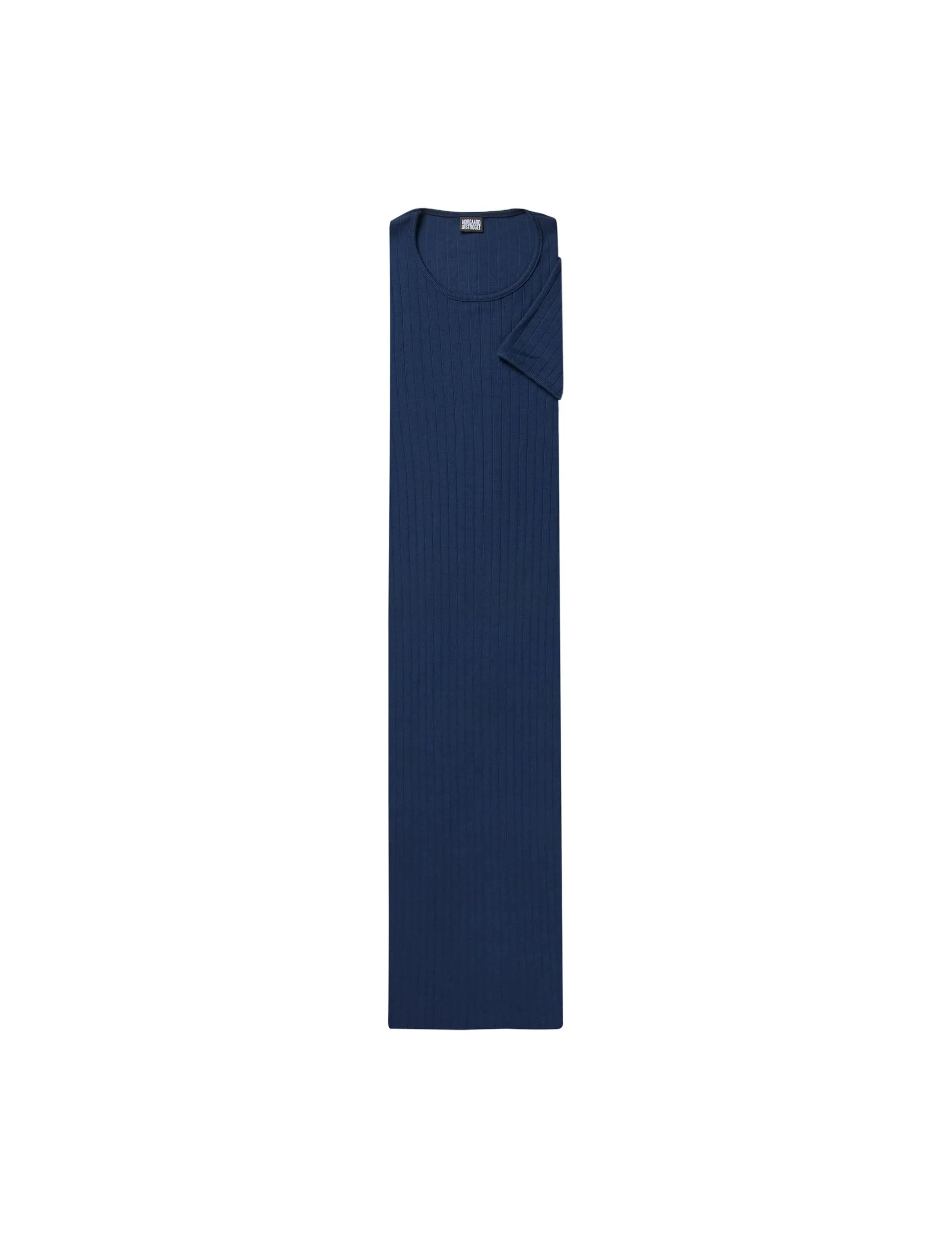 NPS John Dress Short Sleeve Solid Colour