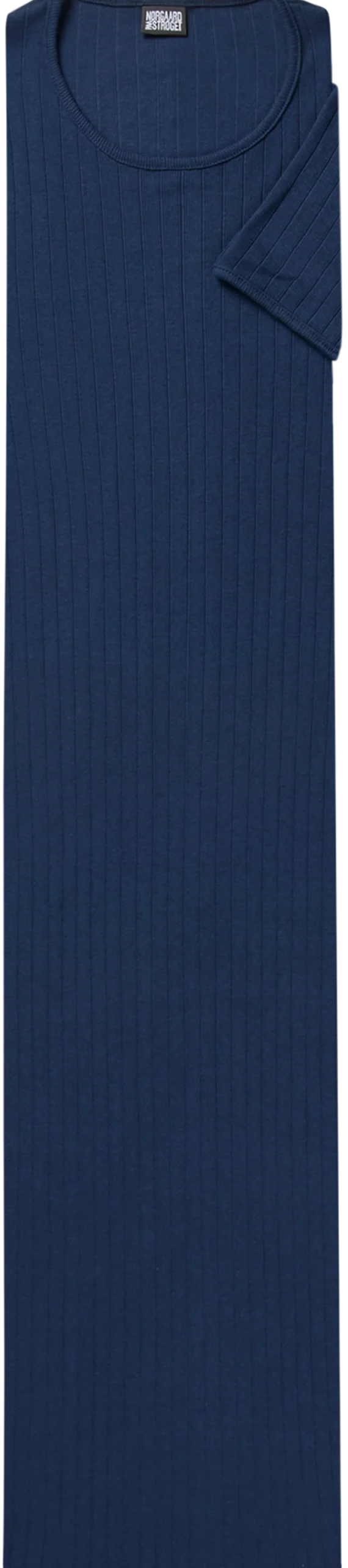NPS John Dress Short Sleeve Solid Colour
