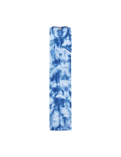 NPS John Dress Short Sleeve Tie Dye