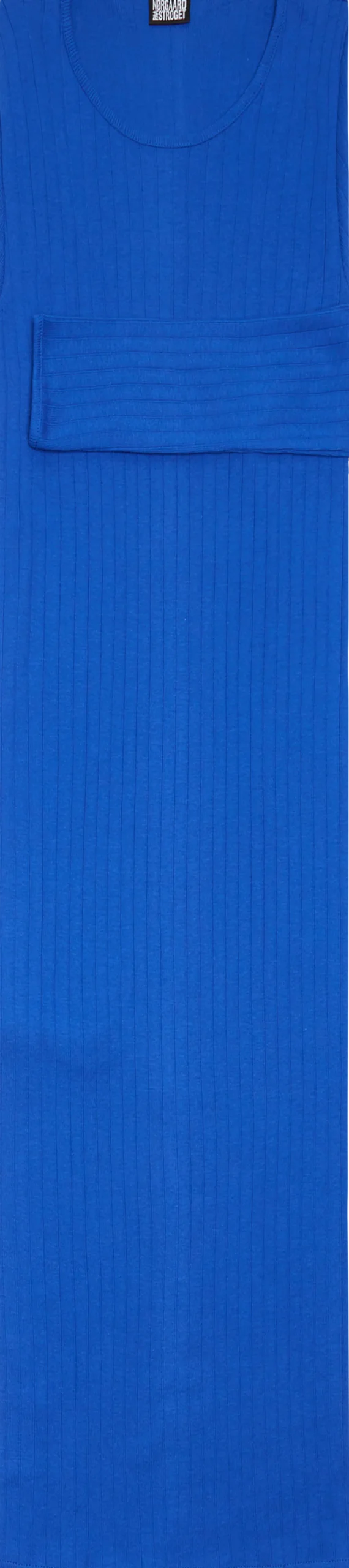 NPS John Dress Solid Colour