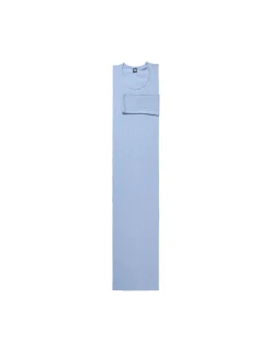 NPS John Dress Solid Colour