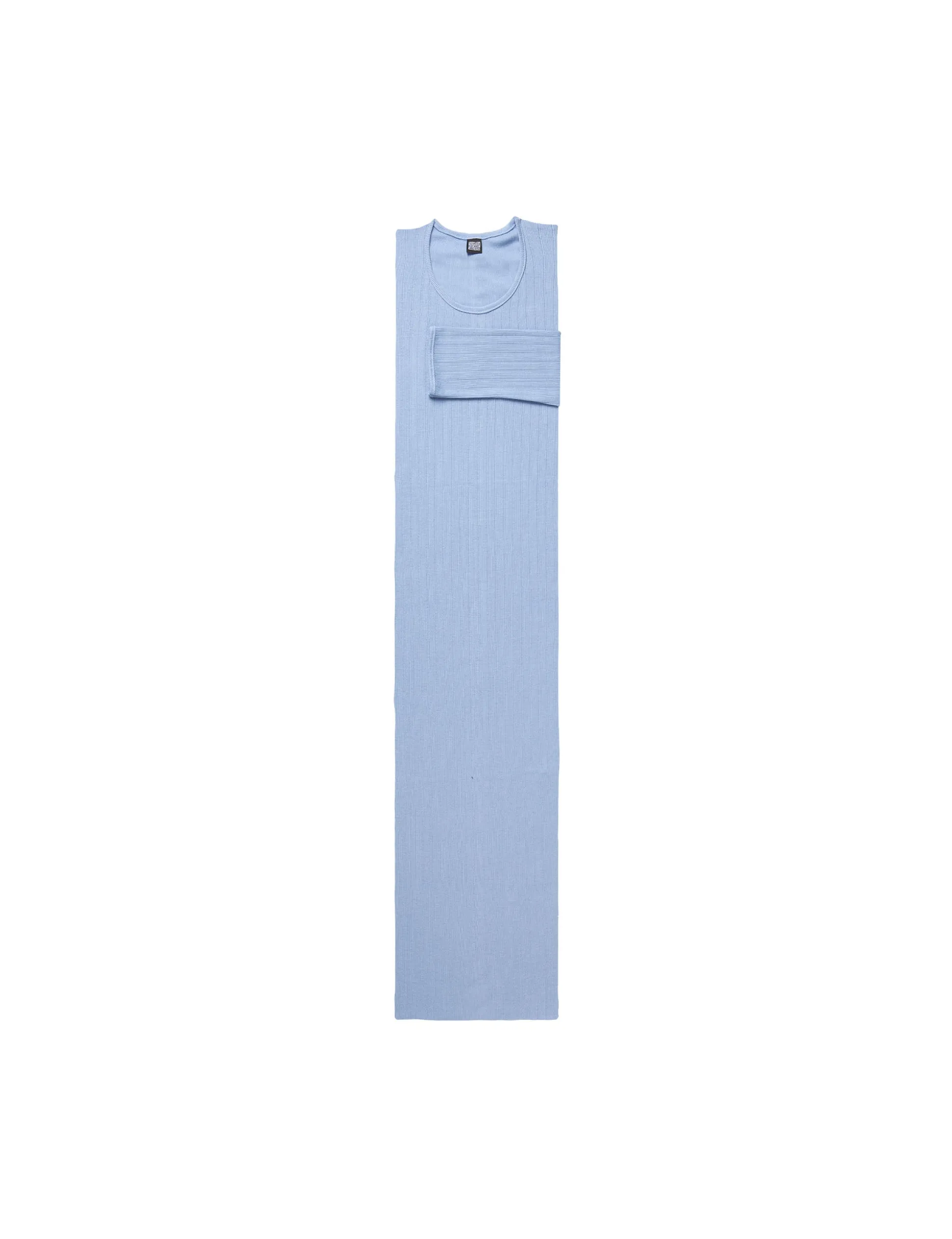 NPS John Dress Solid Colour