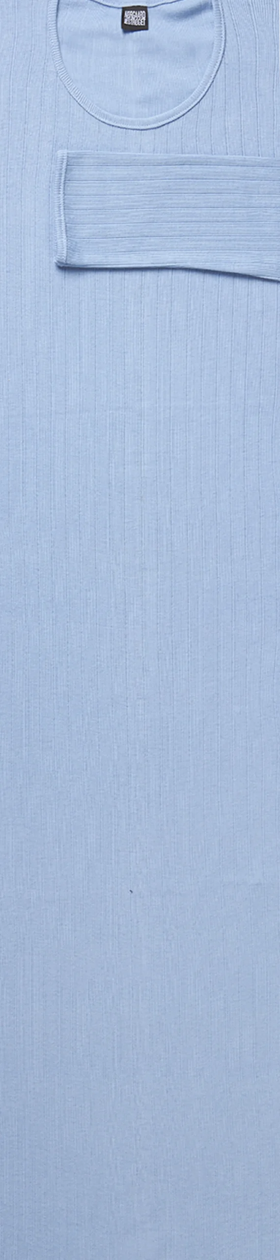 NPS John Dress Solid Colour