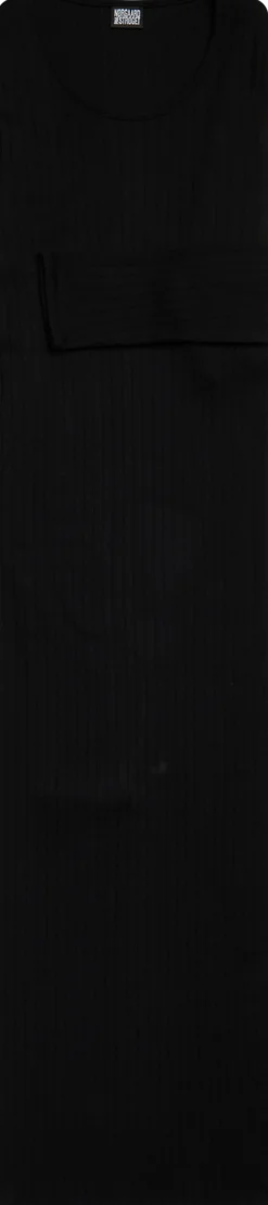 NPS John Dress Solid Colour
