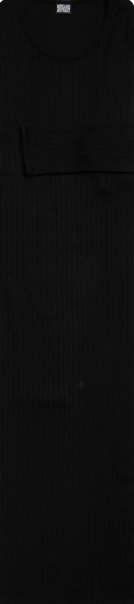 NPS John Dress Solid Colour