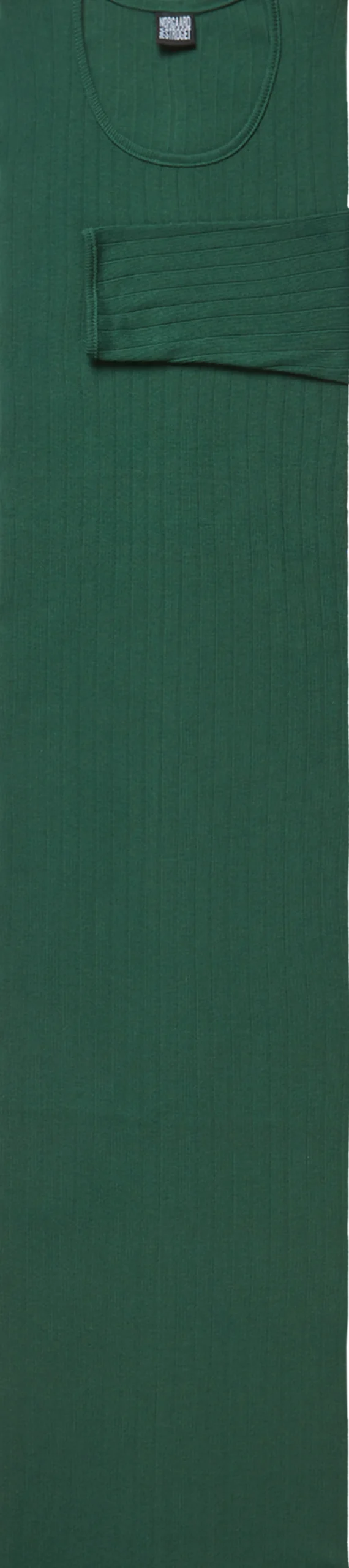NPS John Dress Solid Colour