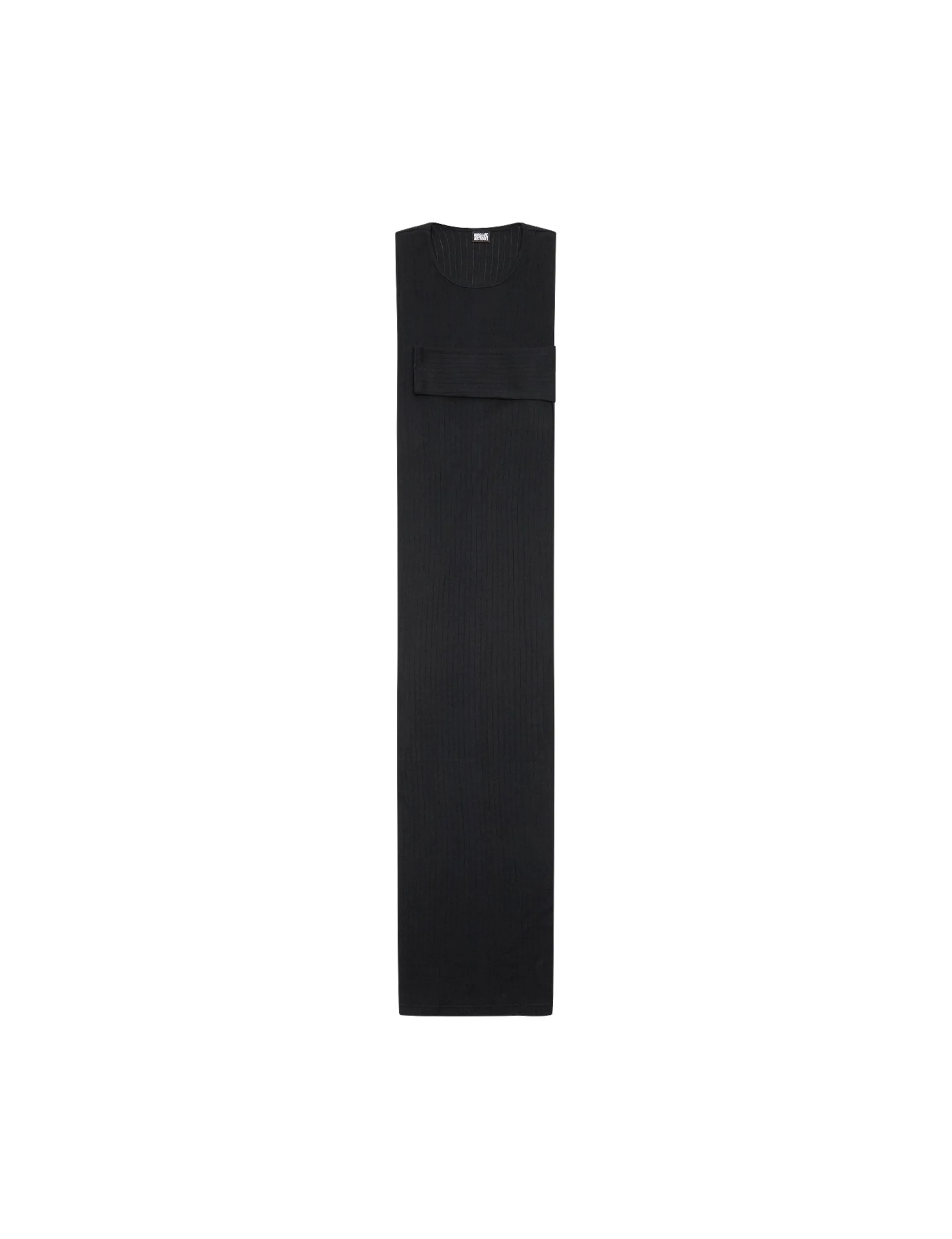 NPS Long John Dress Solid Colour