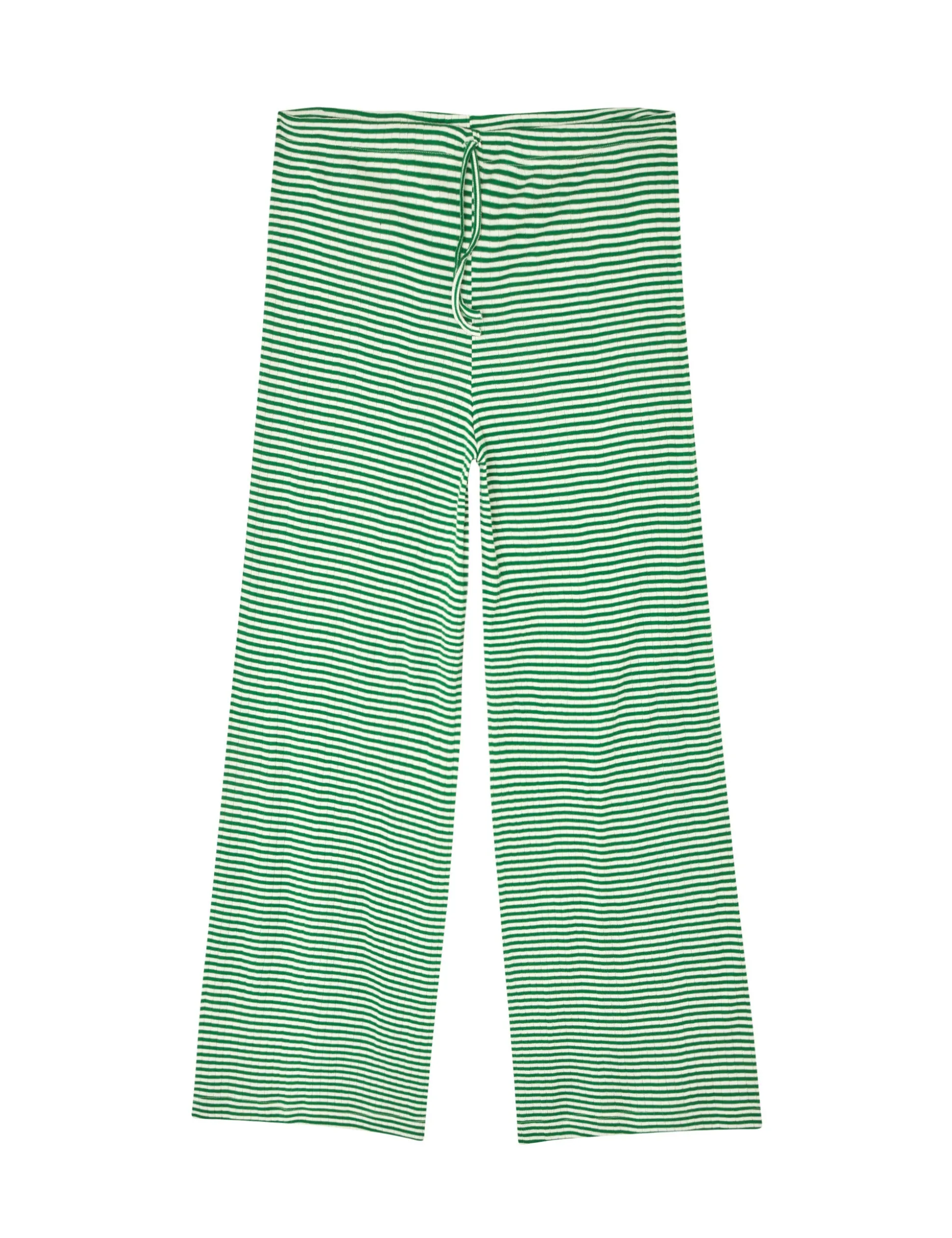 NPS Nova Pants Fine Stripe