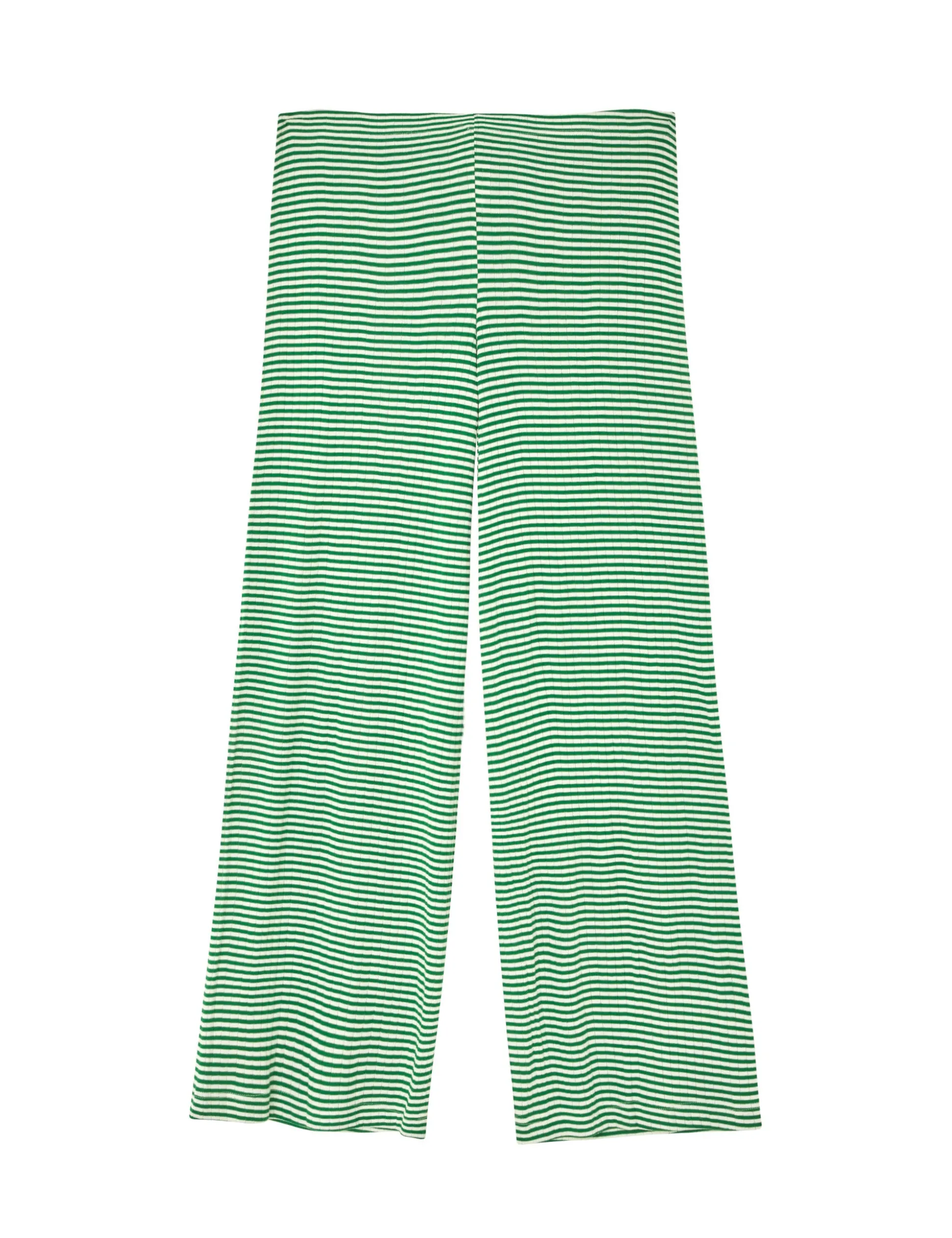 NPS Nova Pants Fine Stripe