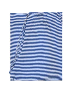 NPS Nova Pants Fine Stripe