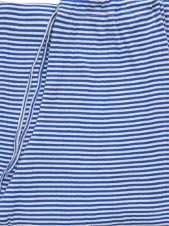 NPS Nova Pants Fine Stripe