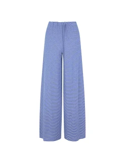 NPS Nova Pants Fine Stripe