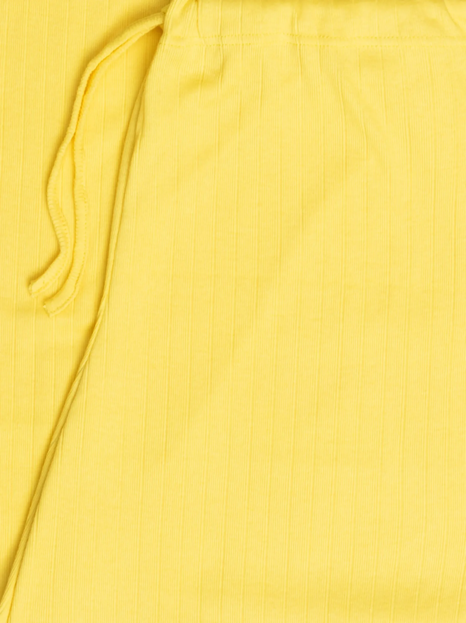 NPS Nova Pants Solid Colour