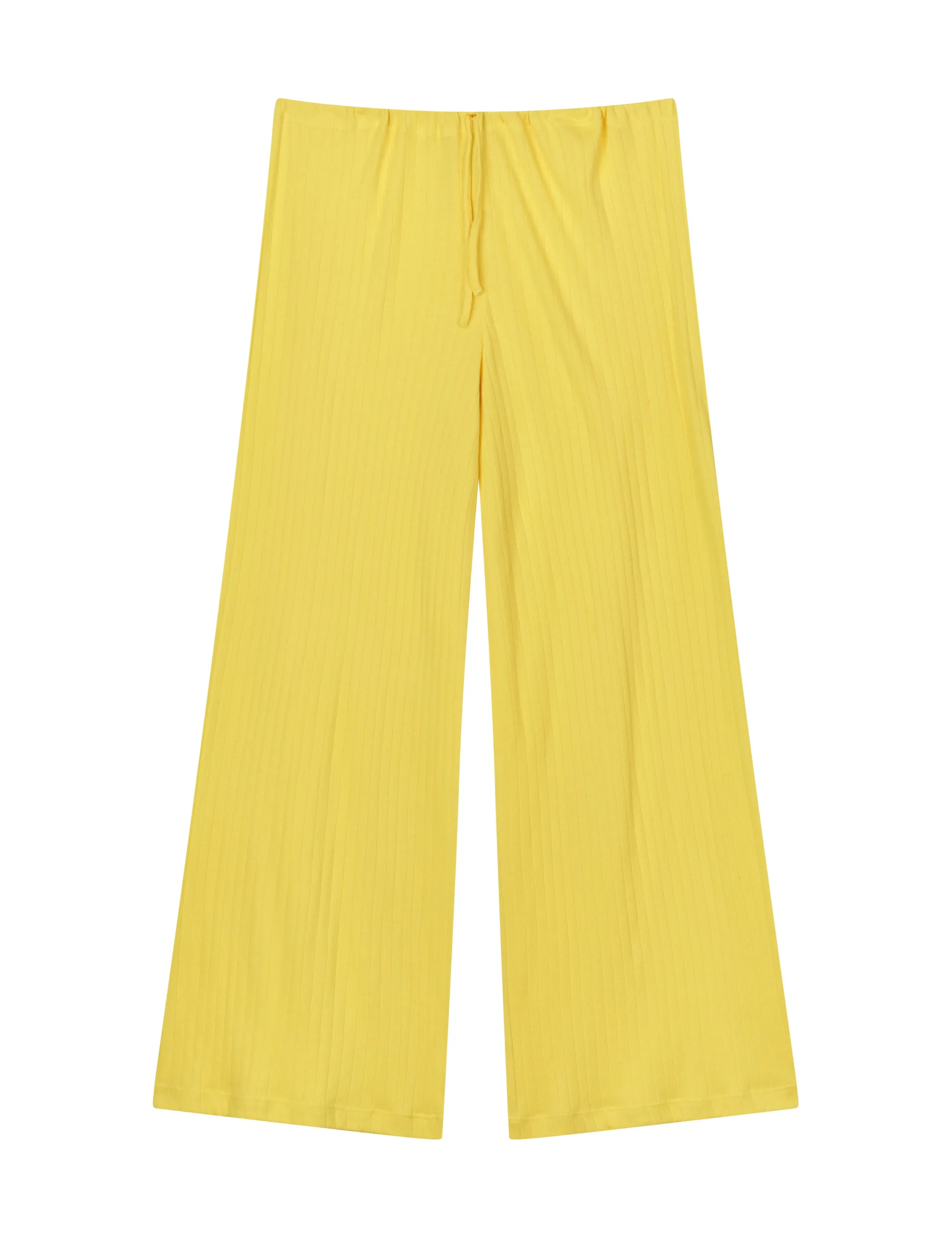 NPS Nova Pants Solid Colour