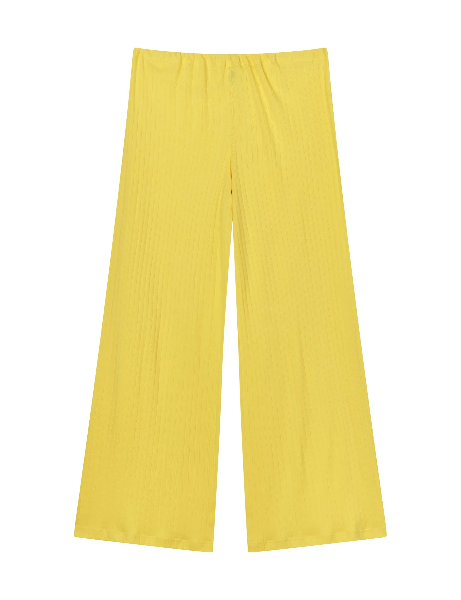 NPS Nova Pants Solid Colour