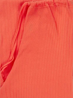 NPS Nova Pants Solid Colour