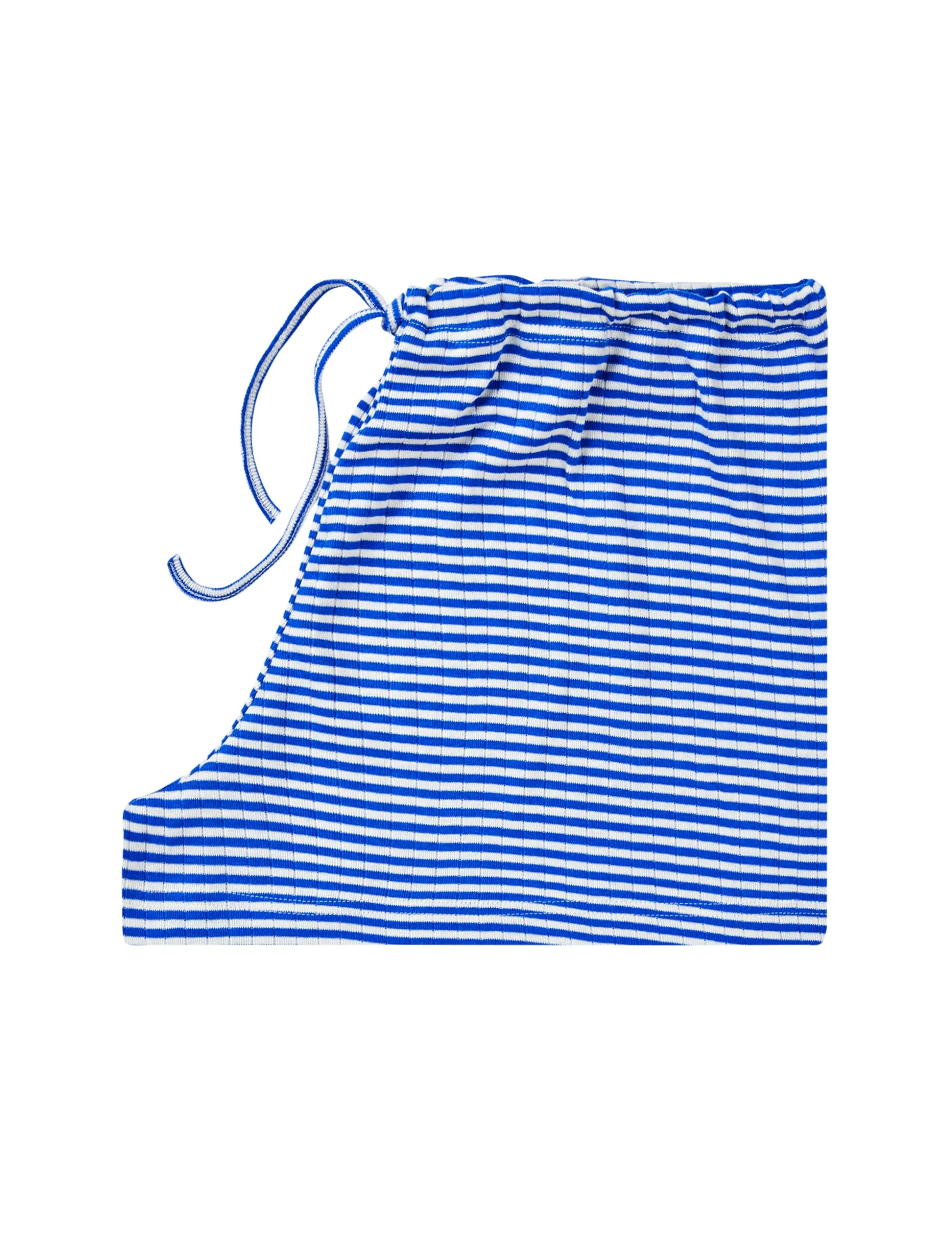 NPS Nova Shorts Fine Stripe