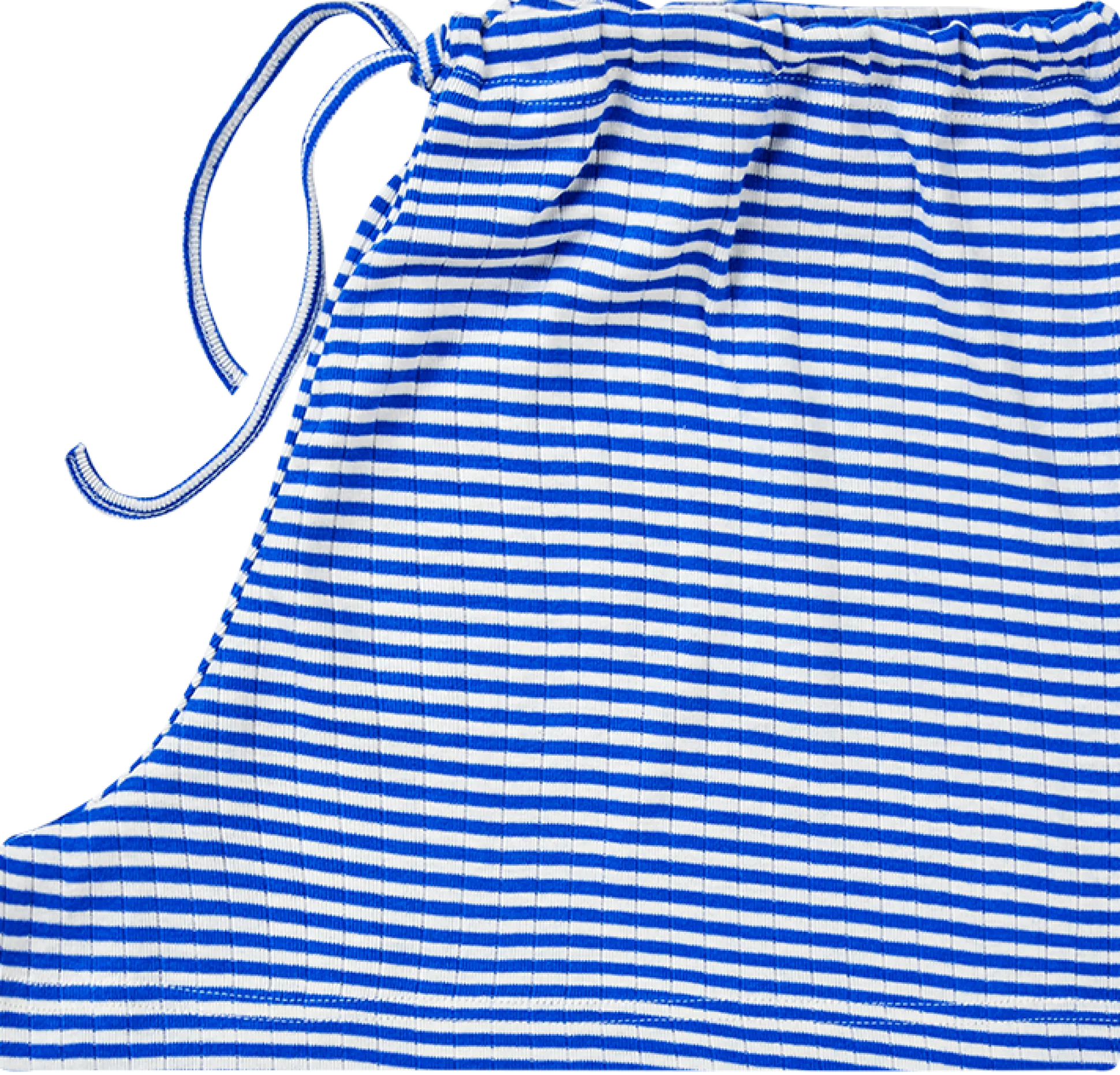 NPS Nova Shorts Fine Stripe