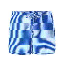 NPS Nova Shorts Fine Stripe