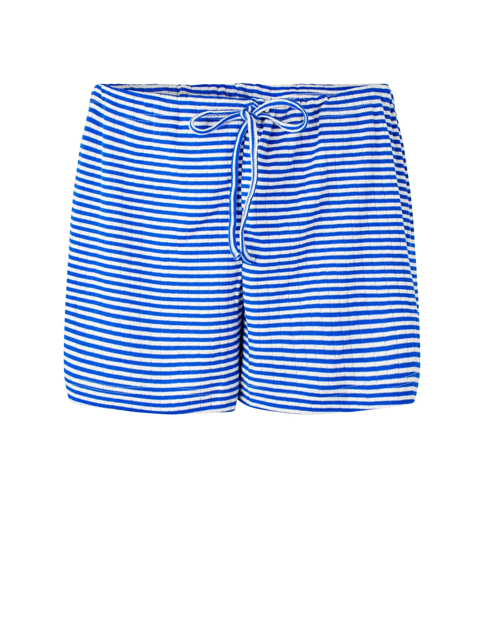 NPS Nova Shorts Fine Stripe
