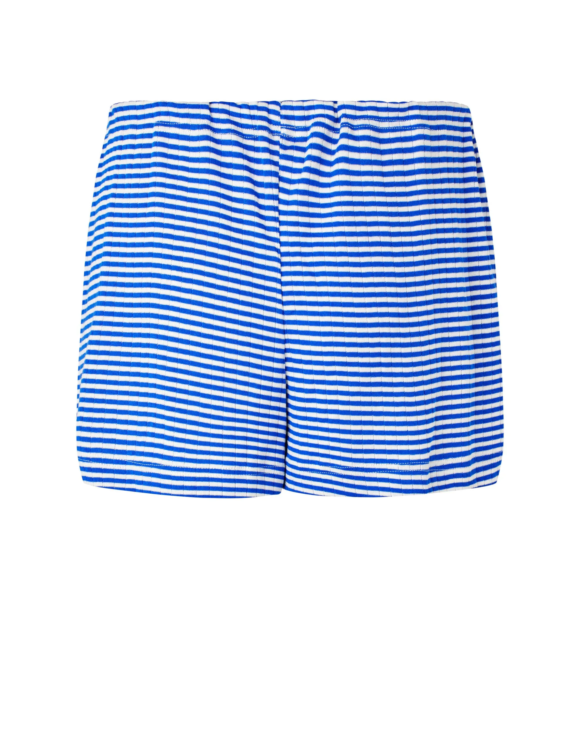 NPS Nova Shorts Fine Stripe