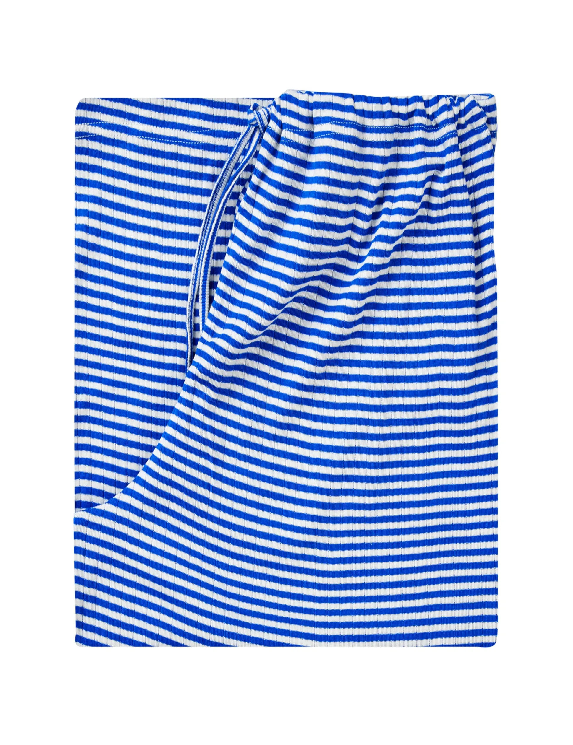 NPS Nova Shorts Fine Stripe