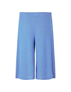 NPS Nova Shorts Fine Stripe