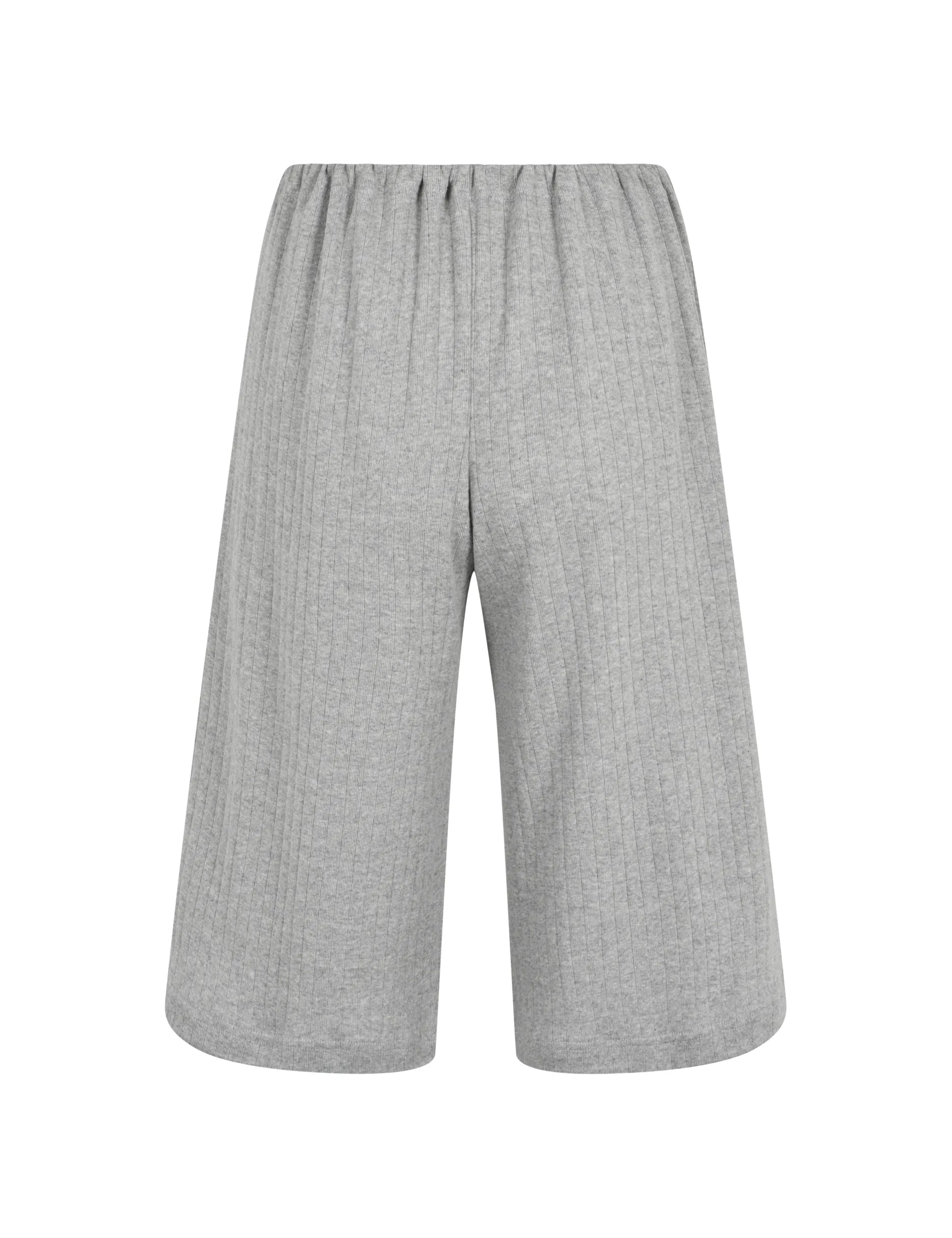 NPS Nova Shorts Melange
