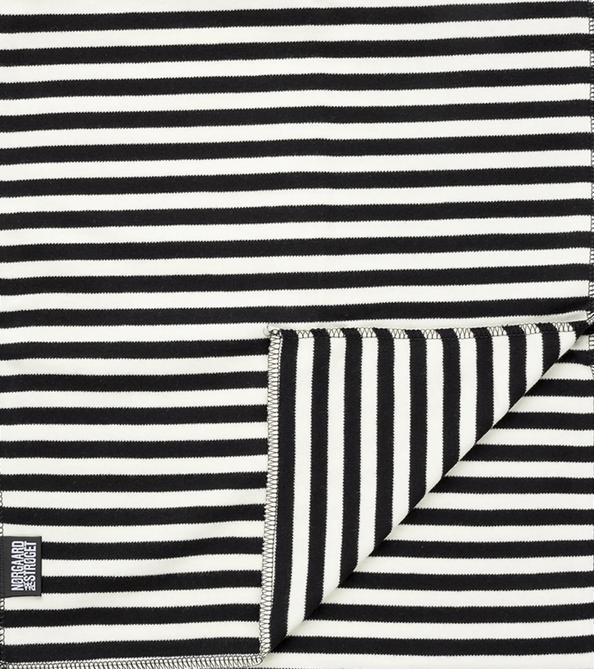 NPS Scarf Interlock